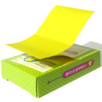 ¹Ú½ºÇü¸Þ¸ðÁö_¿¬°á¸Þ¸ð (53*78*18mm) | Á¾À̹ڽºÇü ¸Þ¸ðÁö Á¦ÀÛ