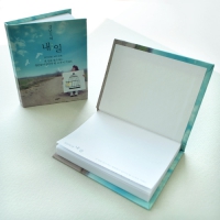 Çϵå¾çÀå-Áß (100¸Å) | Çϵå¾çÀåÇü ¸Þ¸ðÁö(ÁßÇü) Á¦ÀÛ