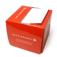 ¹Ú½ºÇü¸Þ¸ðÁö_·¹µå¹Ú½º (75*80*75mm) | 3M ÆË¾÷Çü ¸Þ¸ðÁö Á¦ÀÛ