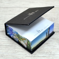 Çϵå¾çÀå Å¥ºê_»ç°¢¸Þ¸ð1 (100*100mm) | Çϵå¾çÀåÇü ¸Þ¸ðÁö(Å¥ºêÇü) Á¦ÀÛ