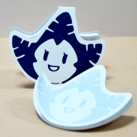 Ç¥Áö¸ð¾ç¸Þ¸ðÁö_(ij¸¯ÅÍ) | Ç¥Áö+¸ð¾çÇü ¸Þ¸ðÁö Á¦ÀÛ