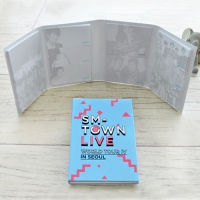 4´ÜÁ¢ÀÌ (63*83mm)9ÂÊ | 3´Ü/4´Ü Á¢ÀÌÇü ¸Þ¸ðÁö Á¦ÀÛ