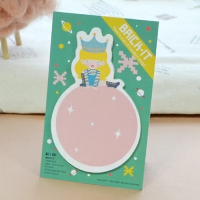 ¸ð¾çÇüÁ¡Âø¸Þ¸ð_ÇÁ¸°¼¼½º (70*110mm) | ¸ð¾çÇü ¸Þ¸ðÁö Á¦ÀÛ