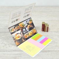 3´ÜÁ¢ÀÌ(130*80mm)7ÂÊ | 3´Ü/4´Ü Á¢ÀÌÇü ¸Þ¸ðÁö Á¦ÀÛ