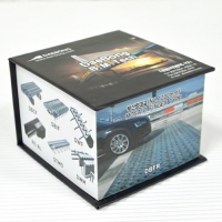 Çϵå¾çÀå Å¥ºê_Æ÷Åä¸Þ¸ð (80*80mm) | Çϵå¾çÀåÇü ¸Þ¸ðÁö(Å¥ºêÇü) Á¦ÀÛ