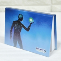 Çϵå¾çÀå-Áß (100¸Å) | Çϵå¾çÀåÇü ¸Þ¸ðÁö(ÁßÇü) Á¦ÀÛ