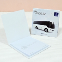 ¼ÒÇü_80*80mm(20¸Å) | ¼ÒÇü ¸Þ¸ðÁö(8*8cm) Á¦ÀÛ