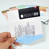 ÀÀ¿ëÇüÆ÷ÄÏÁ¡Âø¸Þ¸ðÁö (95*105mm) | Æ÷ÄÏÁ¡Âø¸Þ¸ðÁö Á¦ÀÛ