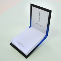 Çϵå Ä¿¹ö Ä®¶ó Àü»ç ¾çÀåÇü Á¢Âø ¸Þ¸ð(¼Ò)_100¸Å | Çϵå¾çÀåÇü ¸Þ¸ðÁö(¼ÒÇü) Á¦ÀÛ