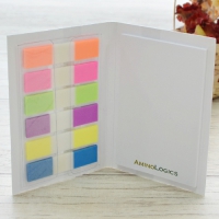 초소형_60*80mm (20매)가로형 | 초소형 메모지(6*8cm) 제작