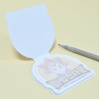 ¼öø¸ð¾çÁ¡Âø¸Þ¸ð_õÀÚ¹® (80*80mm) | Ç¥Áö+¸ð¾çÇü ¸Þ¸ðÁö Á¦ÀÛ