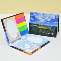 Çϵå¾çÀå(Áß)_(¸ð¾ç¸Þ¸ðÁö) (110*80mm) | ·¹Àð/PVC/ÀÀ¿ëÇü ¸Þ¸ðÁö Á¦ÀÛ