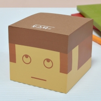 Å¥ºêÇü¶±¸Þ¸ð_(»ç°¢Æ÷Àå) | ¡ÚµðÀÚÀÎ ¶±¸Þ¸ðÁö Á¦ÀÛ