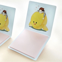 ¼ÒÇü_80*80mm(20¸Å) | ¼ÒÇü ¸Þ¸ðÁö(8*8cm) Á¦ÀÛ