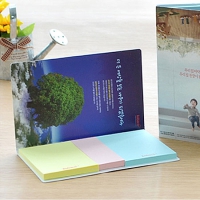 ´ëÇü_130*80mm(50¸Å)3ÂÊ | ´ëÇü ¸Þ¸ðÁö(13*8cm) Á¦ÀÛ