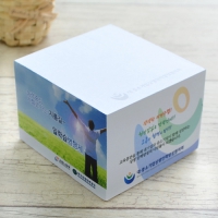 4¸é Ä÷¯ Àμâ Å¥ºêÇü Æ÷½ºÆ®ÀÕ (70*75mm) 500¸Å_´ëÁß¼Ò±â¾÷»ó»ýÀη¾缺ÇùÀÇȸ | Å¥ºêÇü ¸Þ¸ðÁö(Ä®¶óÀμâ) Á¦ÀÛ