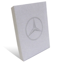 Ư¼öÁöÁ¡Âø¸Þ¸ð_ÀºÆÞÁö (70*75mm) | ÇÑÁö/Æú¶ó¸®½º ¿Ü Á¦ÀÛ