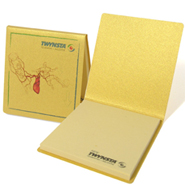 Ư¼öÁöÁ¡Âø¸Þ¸ð_±ÝÆÞÁö (80*80mm) | ÇÑÁö/Æú¶ó¸®½º ¿Ü Á¦ÀÛ