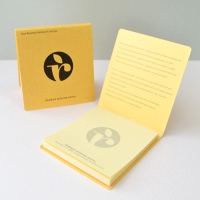 Ư¼öÁöÁ¡Âø¸Þ¸ð_»ç°¢¸Þ¸ð (80*80mm) | ÇÑÁö/Æú¶ó¸®½º ¿Ü Á¦ÀÛ