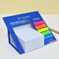 »ï°¢´ëÁ¡Âø¸Þ¸ð (70*75mm) | ¹Ú½ºÇü¸Þ¸ðÁö Á¦ÀÛ