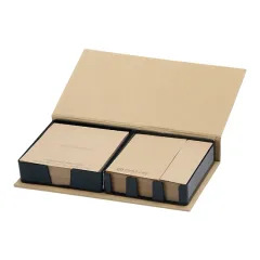 Å©¶óÇÁÆ® ¾çÀå¸Þ¸ðÇÔ(´ë_200¸Å/164*89*25mm) | Çϵå¾çÀåÇü ¸Þ¸ðÁö(Å©¶óÇÁÆ®) Á¦ÀÛ