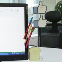 Á©¸® ¸ð´ÏÅÍ ¸Þ¸ðº¸µå 30cm | ¸ð´ÏÅÍ ¸Þ¸ðº¸µå Á¦ÀÛ