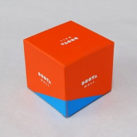 ÆË¾÷¹Ú½º¸Þ¸ðÁö_µÎŸ¸ô (50*50*50mm) | Å¥ºê ¶±¸Þ¸ðÁö Á¦ÀÛ