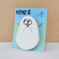 ¸ð¾çÇü Æ÷½ºÆ®ÀÕ(¹Ù´ÚÇü) (68*90mm) | ¸ð¾çÇü ¸Þ¸ðÁö Á¦ÀÛ