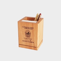 ¿ø¸ñ¸Þ¸ðÇÊÅë (90X90X120mm) | ¿ø¸ñ¸Þ¸ðÇÔ Á¦ÀÛ