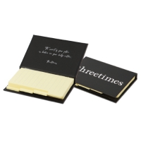 À妽º¿ë Á¡Âø¸Þ¸ð(´ë) ´Ü»ö (108x82x15mm) | Çϵå¾çÀåÇü ¸Þ¸ðÁö(´ëÇü) Á¦ÀÛ