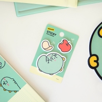 ÁÒ¸£µð ÇüÅÂÁ¡Âø¸¶Ä¿(70 x 105mm) | ¸ð¾çÇü ¸Þ¸ðÁö Á¦ÀÛ