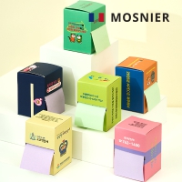 ¸ð½º´Ï¿¡ Ä¿½ºÅÒ ÆË¾÷¸Þ¸ðÁö(300¸ÅÀÔ) | Á¾À̹ڽºÇü ¸Þ¸ðÁö Á¦ÀÛ