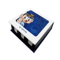 83*85 ÇϵåÄ¿¹ö »çÃâÇÔ 100¸Å | Çϵå¾çÀåÇü ¸Þ¸ðÁö(¼ÒÇü) Á¦ÀÛ