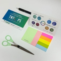 131*80 ¼öøÇü (¿À»öÁö) | ´ëÇü ¸Þ¸ðÁö(13*8cm) Á¦ÀÛ