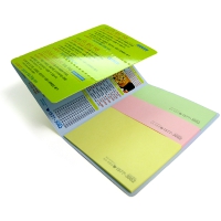 3´ÜÁ¢ÀÌ(105*80mm)3ÂÊ | 3´Ü/4´Ü Á¢ÀÌÇü ¸Þ¸ðÁö Á¦ÀÛ